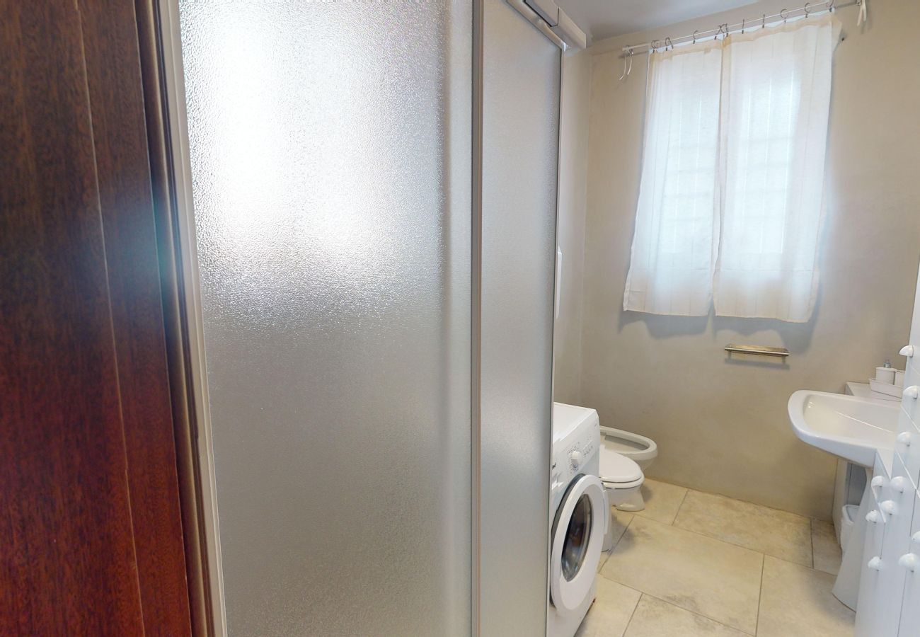 Ferienwohnung in Salò - Casale Massina Bilo