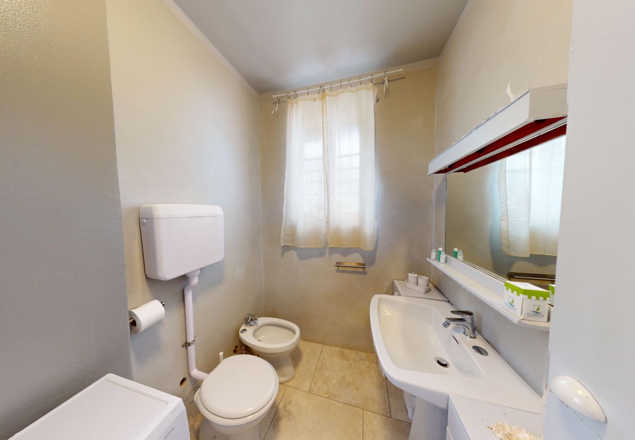 Ferienwohnung in Salò - Casale Massina Bilo