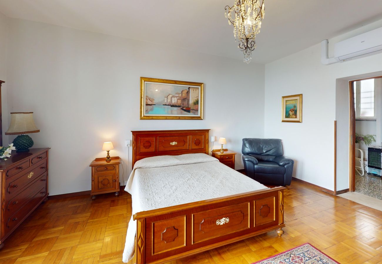 Ferienwohnung in Salò - Casale Massina Bilo