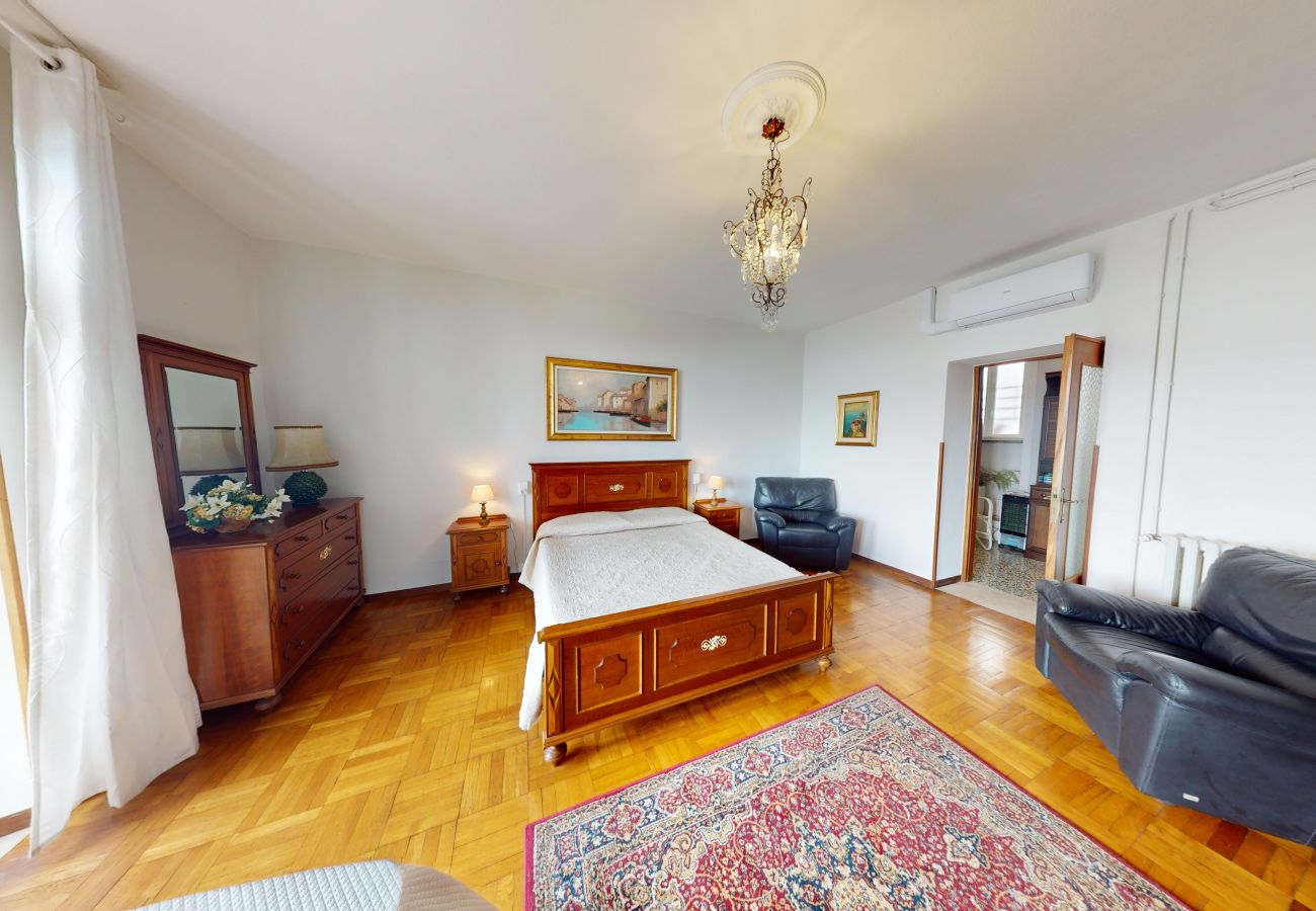 Ferienwohnung in Salò - Casale Massina Bilo