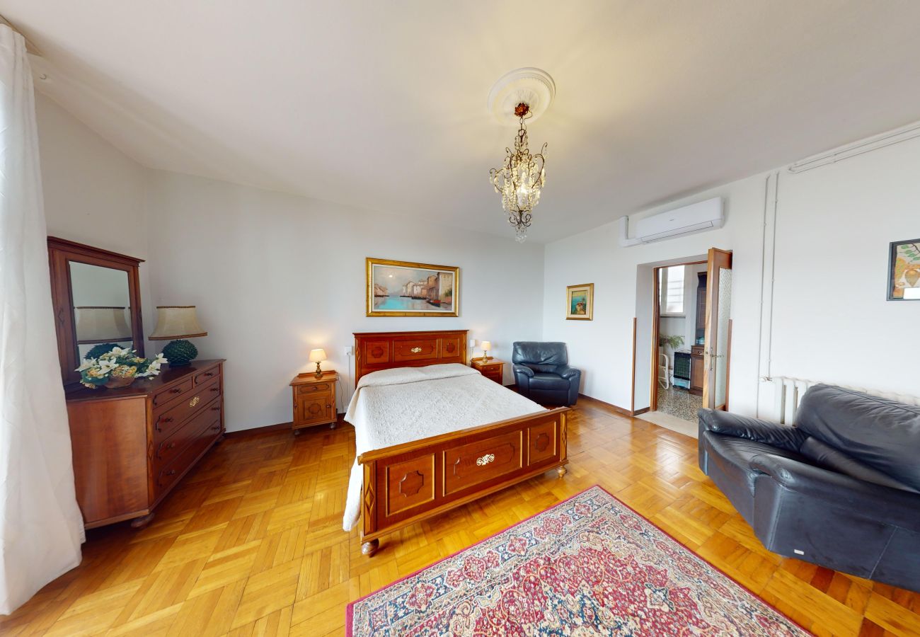 Ferienwohnung in Salò - Casale Massina Bilo