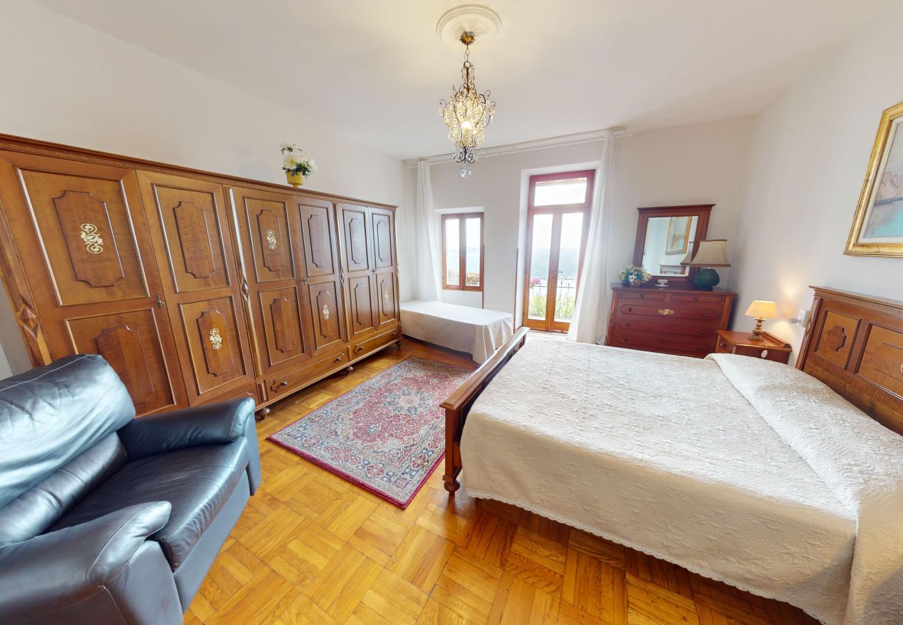 Ferienwohnung in Salò - Casale Massina Bilo