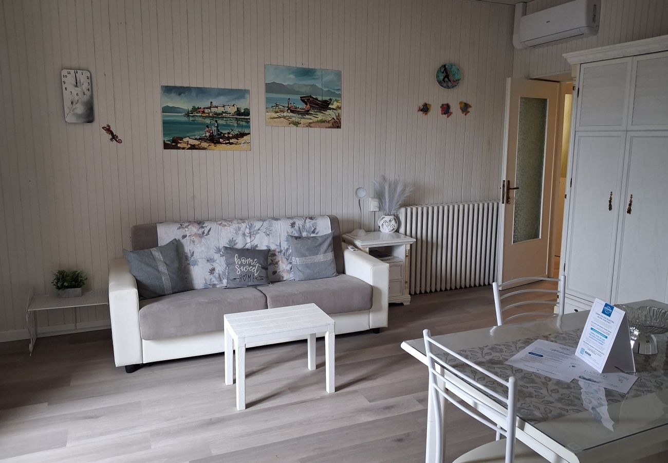 Ferienwohnung in Salò - Casale Massina Bilo