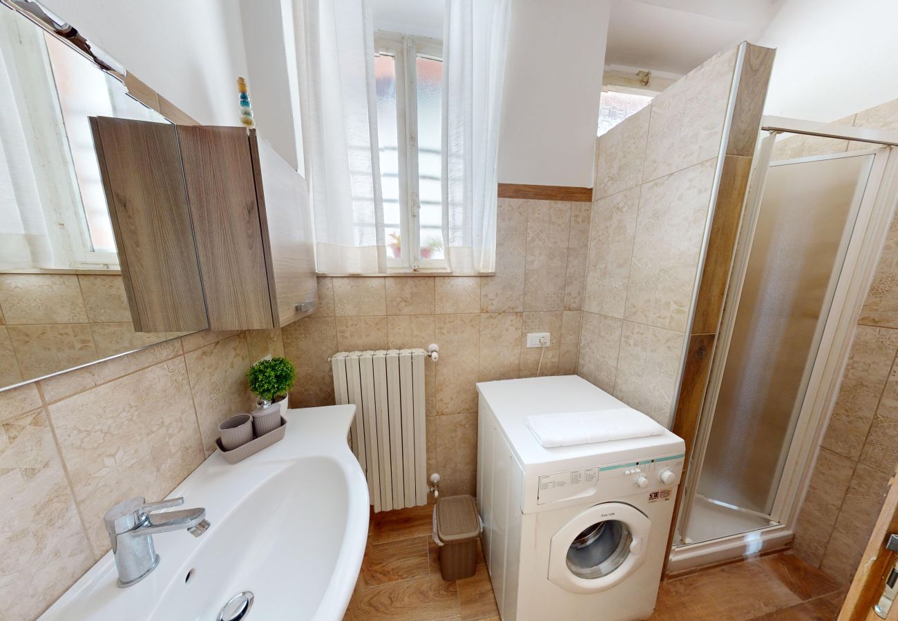 Ferienwohnung in Salò - Casa Massina Trilo