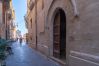 Ferienwohnung in Siracusa - Casa della scrittrice by Dimore in Sicily Ferienwohnung in Siracusa - Casa della scrittrice by Dimore in Sicily
