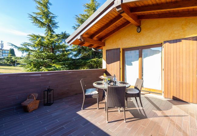 Ferienwohnung in Desenzano del Garda - Maison Blanchette-BGL