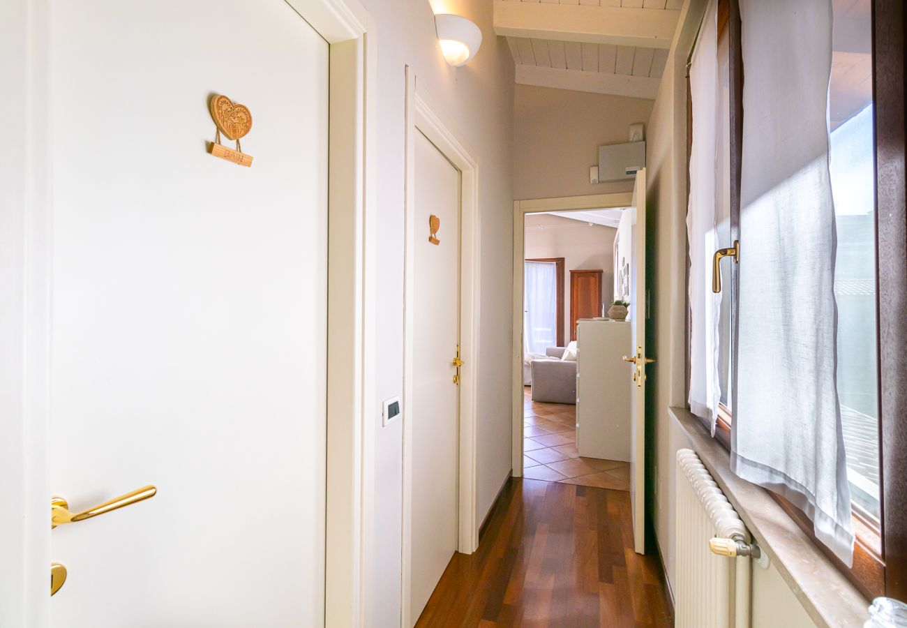 Ferienwohnung in Desenzano del Garda - Maison Blanchette-BGL