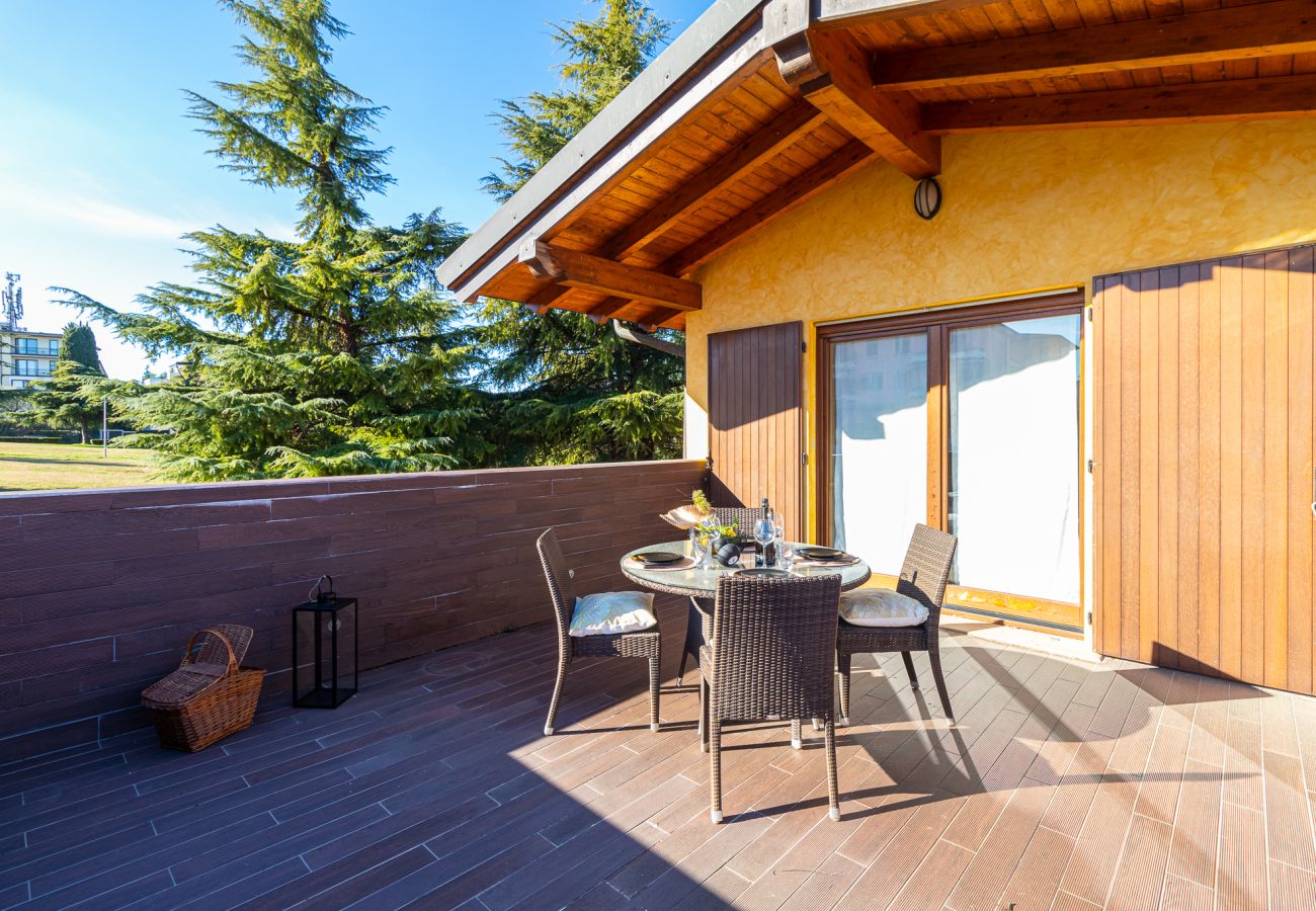 Ferienwohnung in Desenzano del Garda - Maison Blanchette-BGL