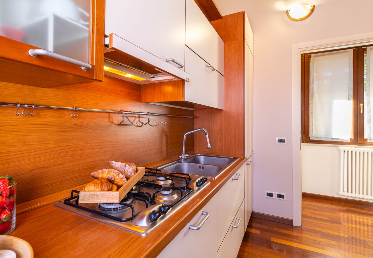 Ferienwohnung in Desenzano del Garda - Maison Blanchette-BGL