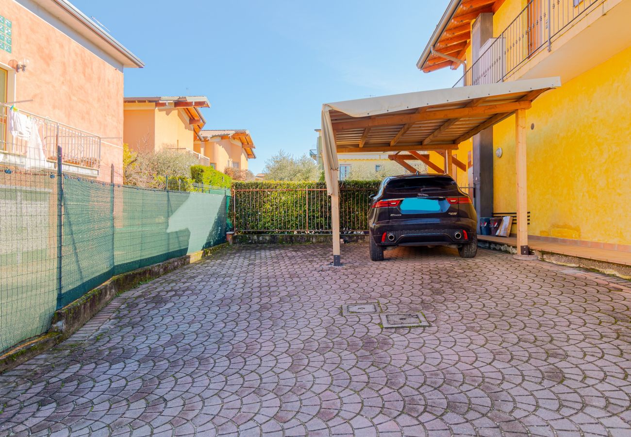 Ferienwohnung in Desenzano del Garda - Maison Blanchette-BGL