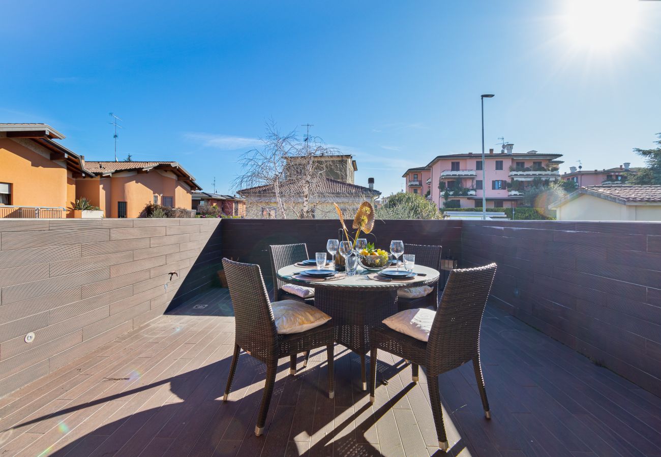 Ferienwohnung in Desenzano del Garda - Maison Blanchette-BGL