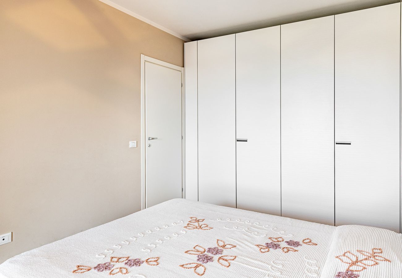 Ferienwohnung in Sirmione - Oasi dell'Anima 