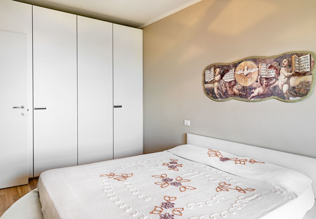 Ferienwohnung in Sirmione - Oasi dell'Anima 