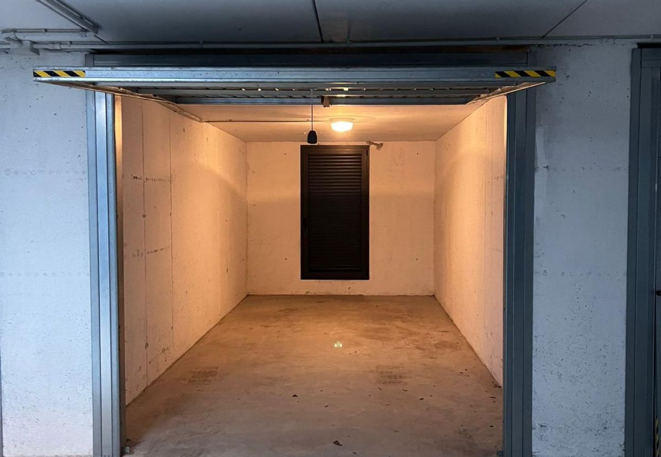 Ferienwohnung in Sirmione - Oasi dell'Anima 