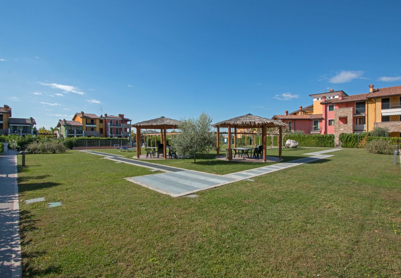 Ferienwohnung in Sirmione - Appartamento Le Vele- BGL