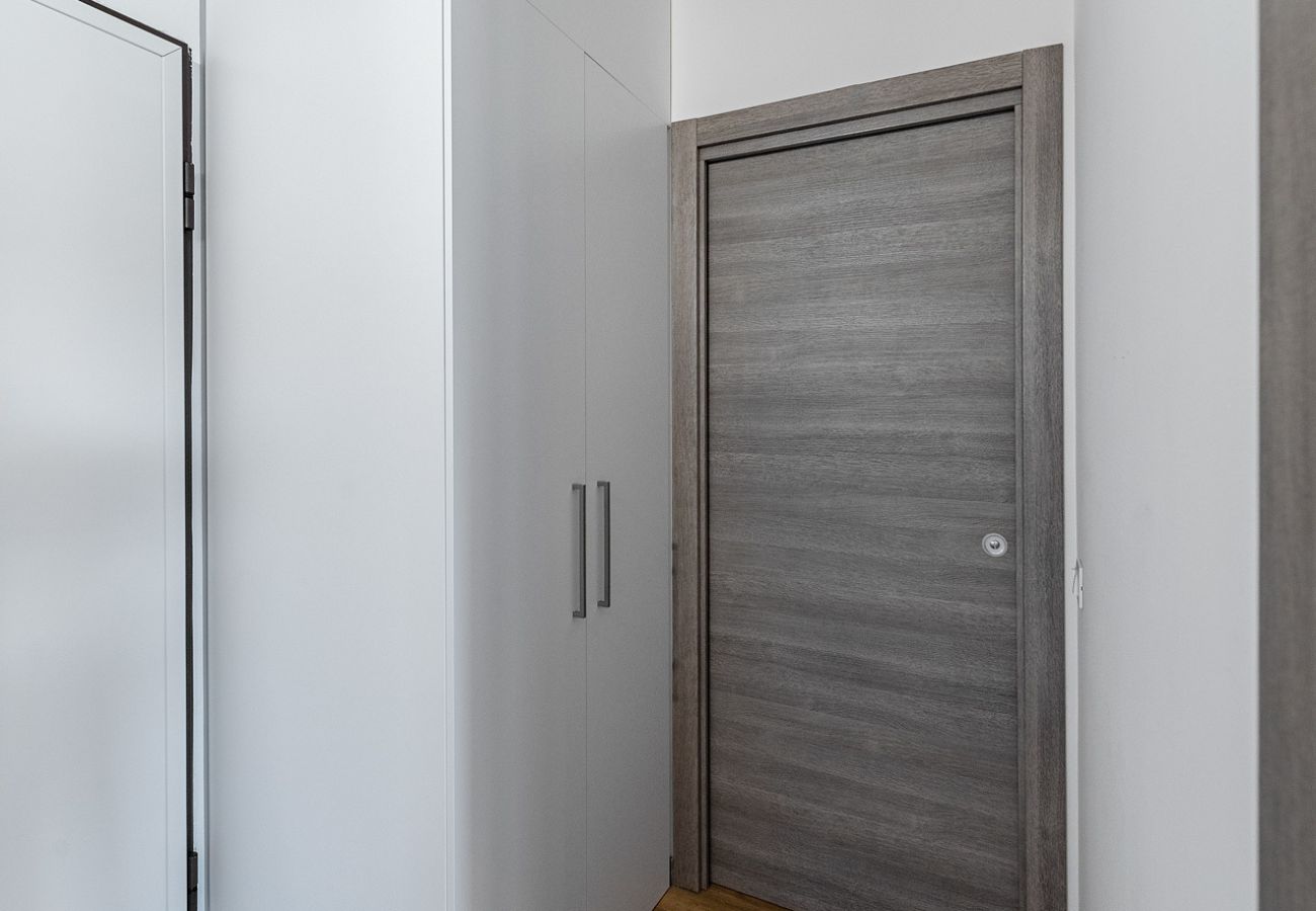 Ferienwohnung in Sirmione - Appartamento Le Vele- BGL