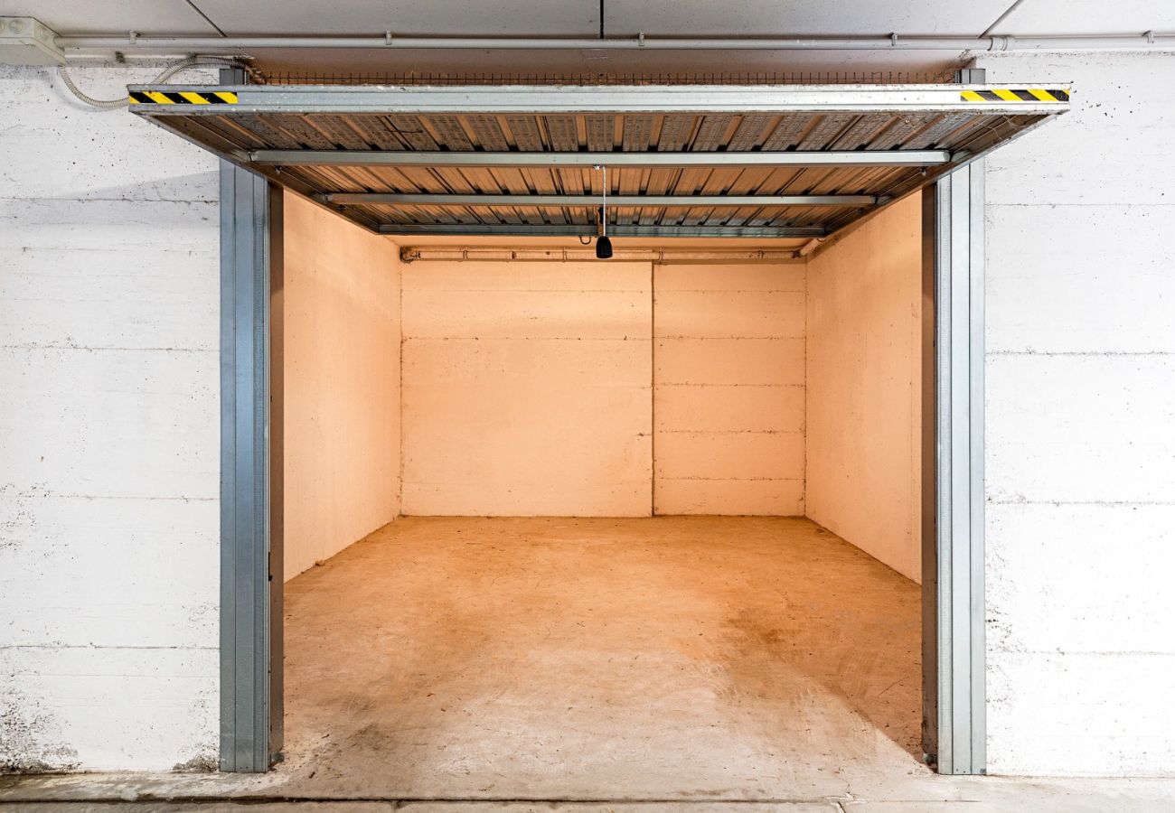 Ferienwohnung in Sirmione - Appartamento Le Vele- BGL