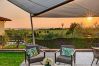 Villa in Lazise - Regarda - Villa Celebrity mit privat Pool und Seeblick