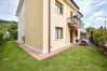 Ferienwohnung in Bardolino - Regarda - La Casa di Fido, 2 Schlafzimmer, 2 Badezimmer, eingezäunter Garten Ferienwohnung in Bardolino - Regarda - La Casa di Fido, 2 Schlafzimmer, 2 Badezimmer, eingezäunter Garten