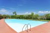 Ferienwohnung in Lazise - Regarda - Bike Apartment Miralago 2 mit Pool, Seeblick,  Fahrradparkplatz
