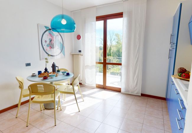 Ferienwohnung in Manerba del Garda - Domus Minervae