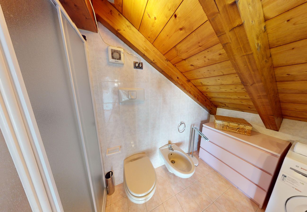 Ferienwohnung in Manerba del Garda - Domus Minervae