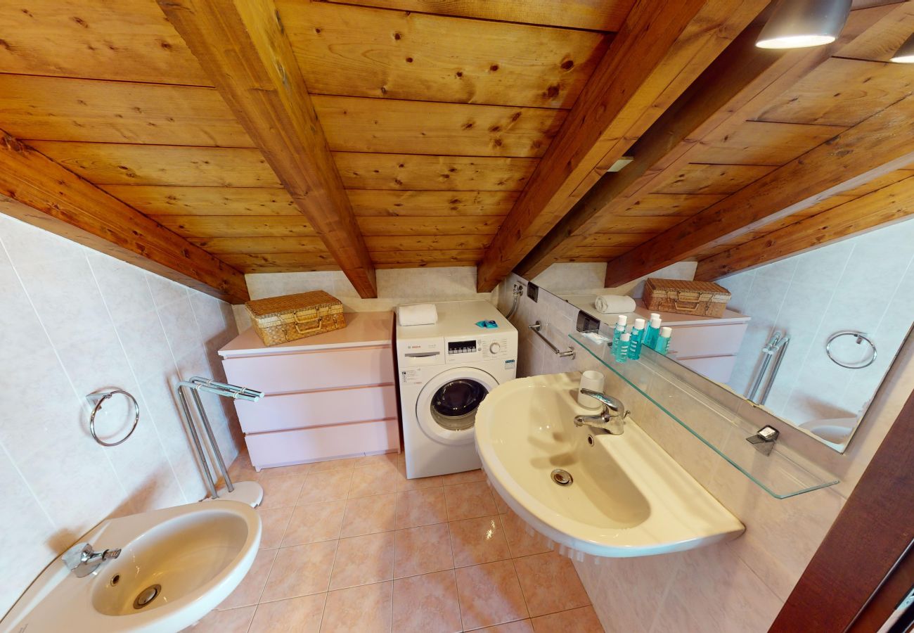 Ferienwohnung in Manerba del Garda - Domus Minervae