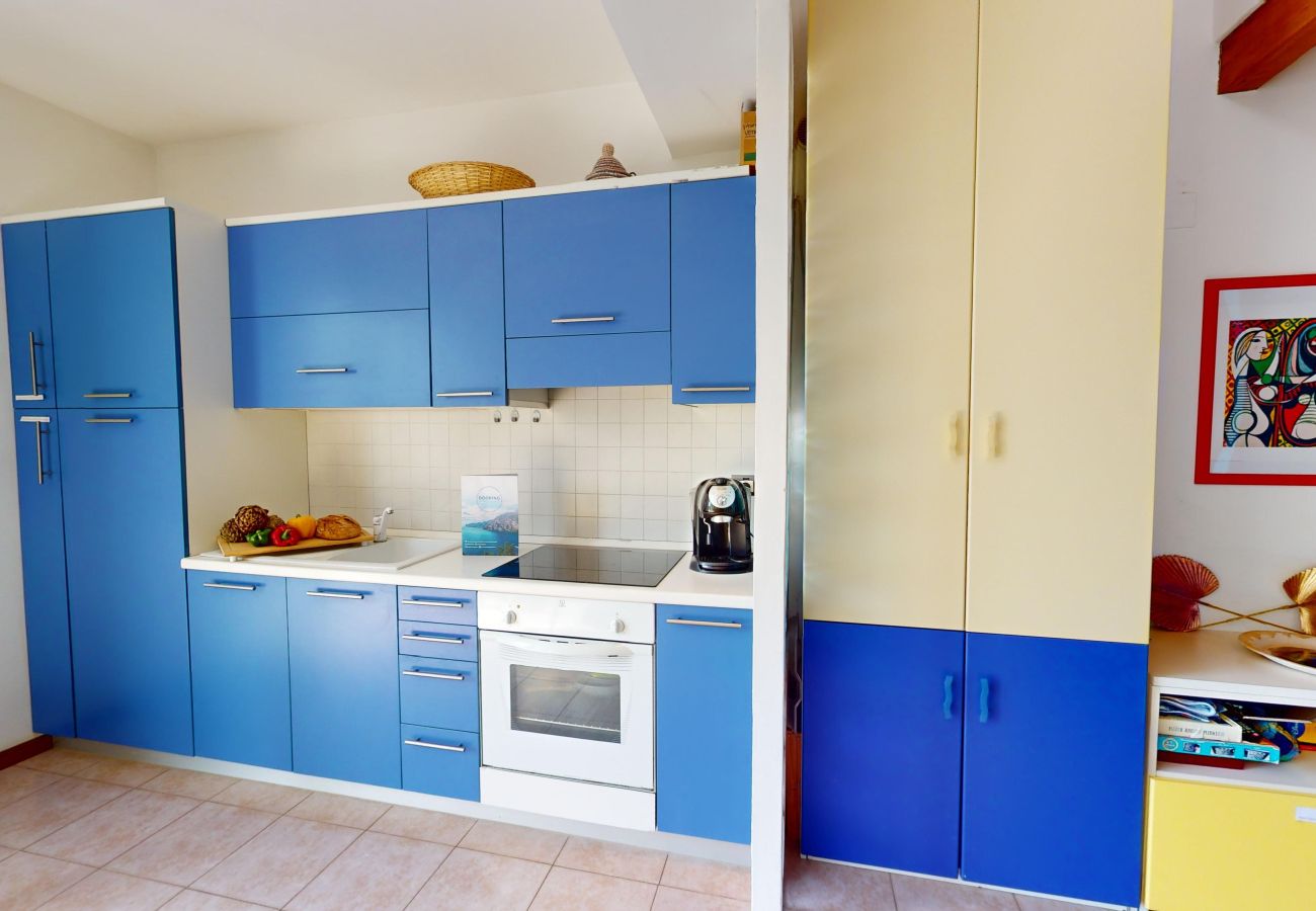 Ferienwohnung in Manerba del Garda - Domus Minervae