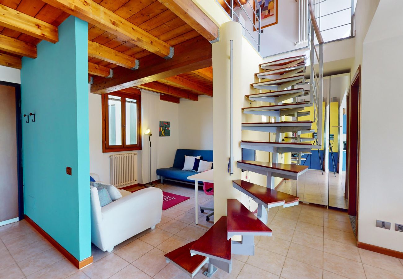 Ferienwohnung in Manerba del Garda - Domus Minervae