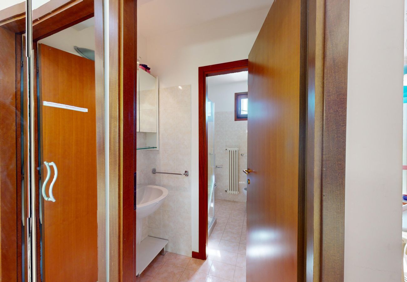 Ferienwohnung in Manerba del Garda - Domus Minervae