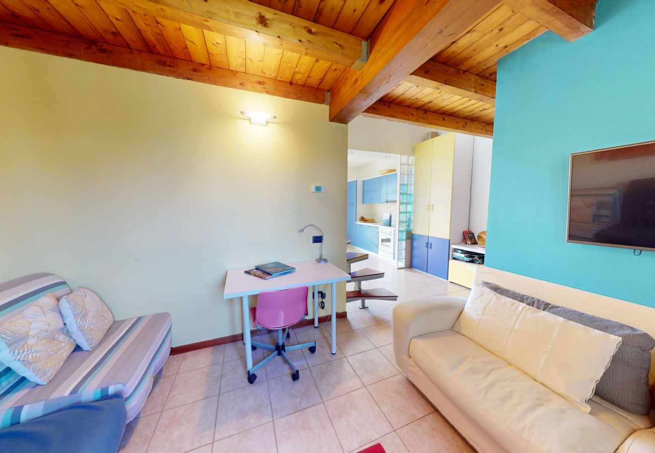 Ferienwohnung in Manerba del Garda - Domus Minervae