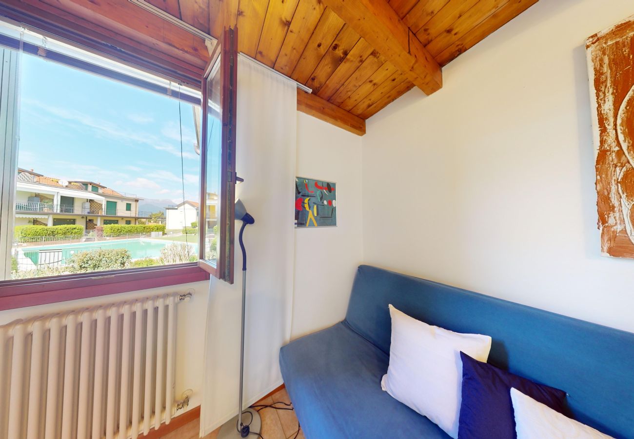 Ferienwohnung in Manerba del Garda - Domus Minervae