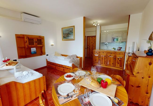  in Manerba del Garda - Bellavista CRB-BGL