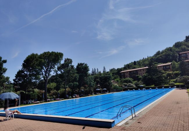  in Manerba del Garda - Bellavista CRB-BGL