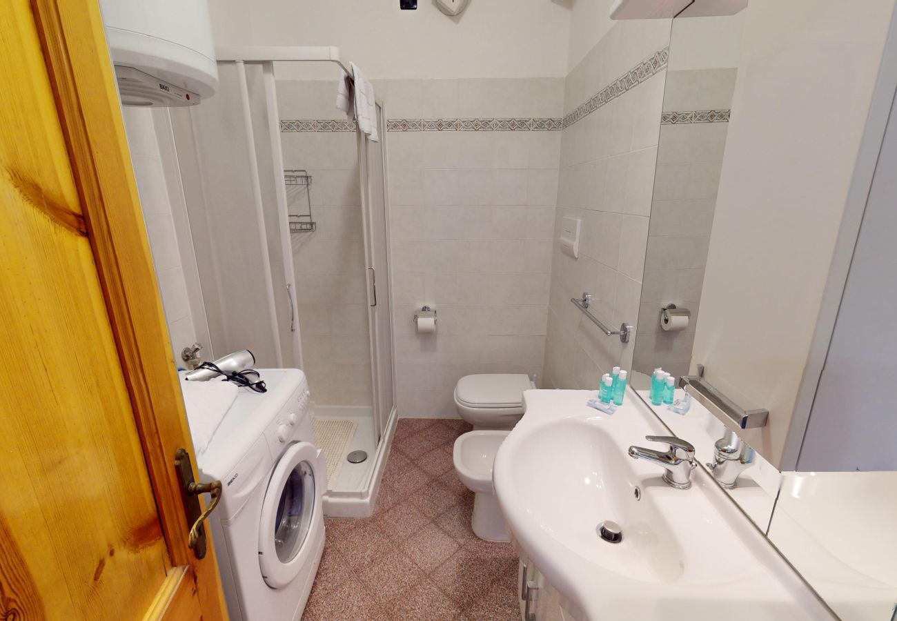 Ferienwohnung in Manerba del Garda - Bellavista CRB-BGL