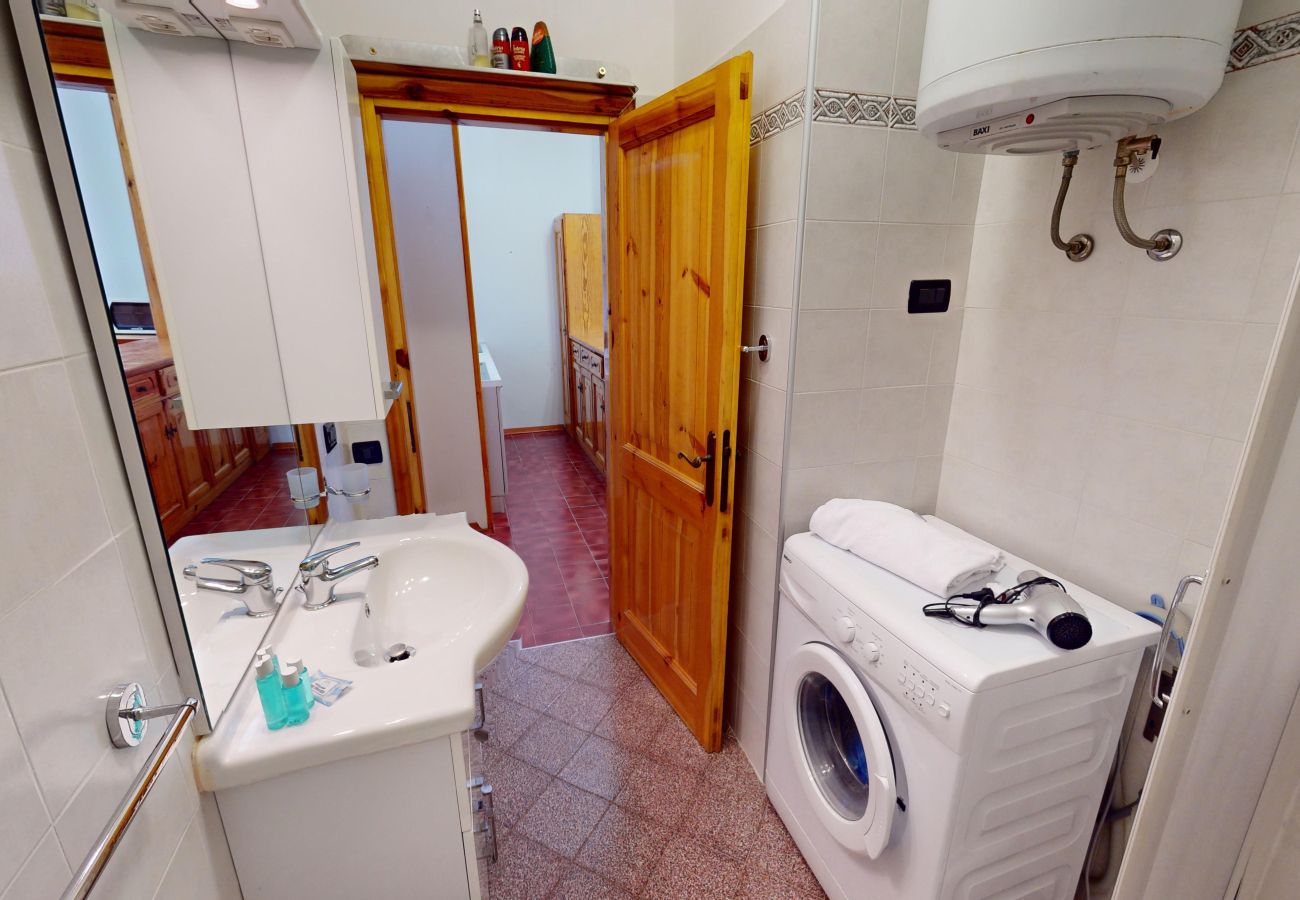 Ferienwohnung in Manerba del Garda - Bellavista CRB-BGL