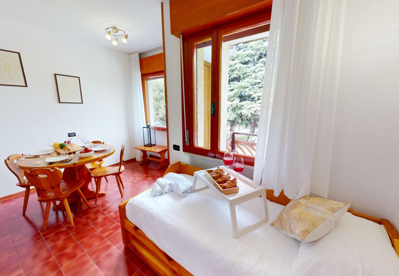 Ferienwohnung in Manerba del Garda - Bellavista CRB-BGL