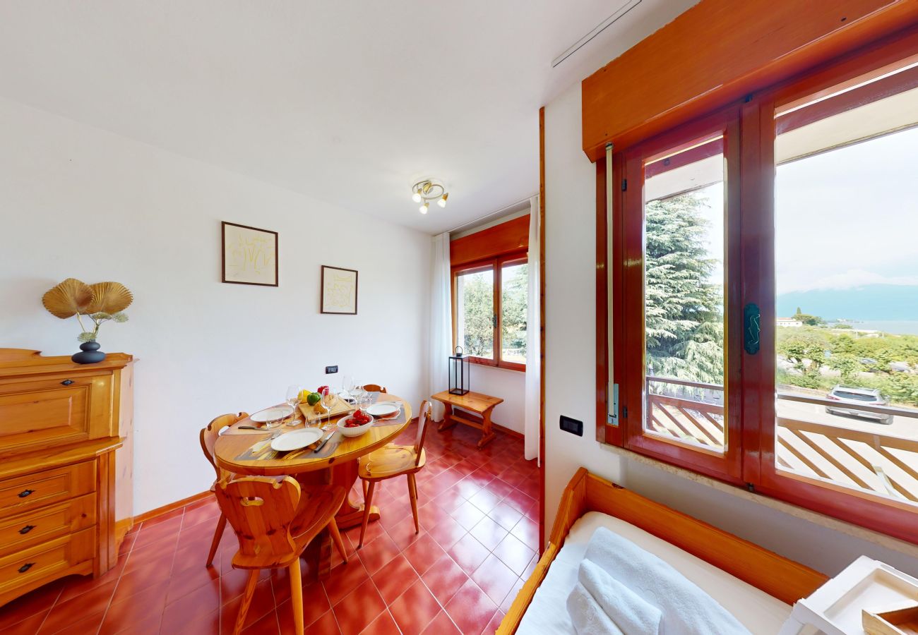 Ferienwohnung in Manerba del Garda - Bellavista CRB-BGL