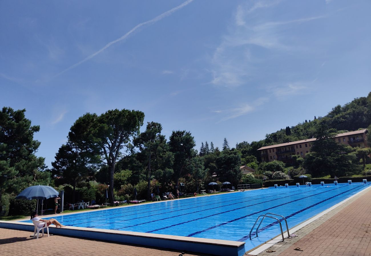 Ferienwohnung in Manerba del Garda - Bellavista CRB-BGL