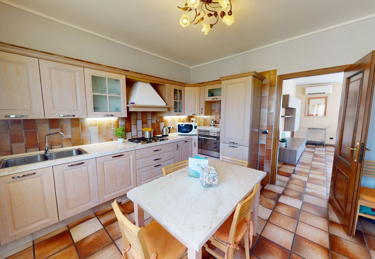 Villa in Puegnago sul Garda - VILLA FIORITA