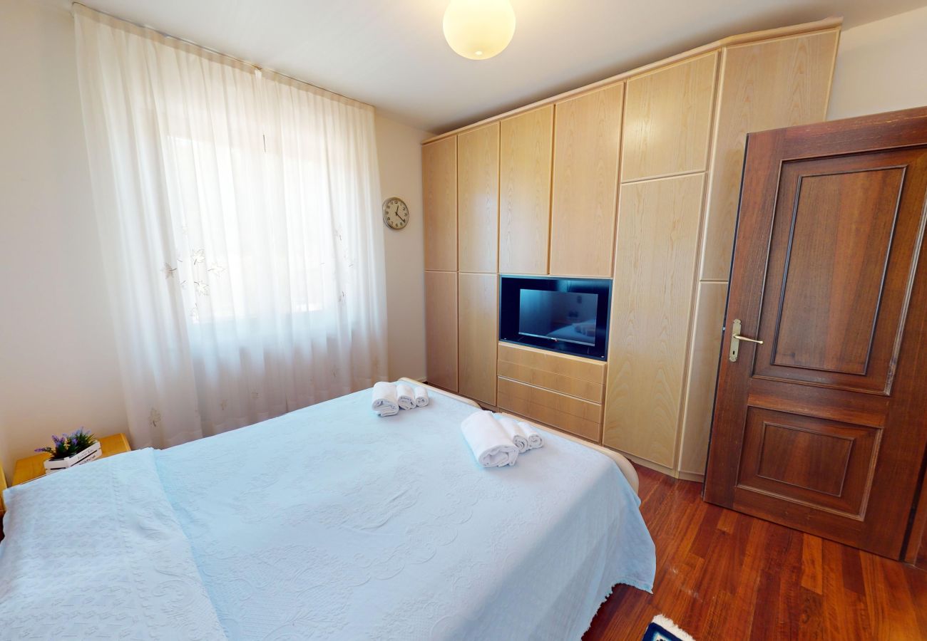 Villa in Puegnago sul Garda - VILLA FIORITA