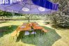 Villa in Puegnago sul Garda - VILLA FIORITA