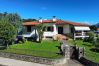 Villa in Puegnago sul Garda - VILLA FIORITA