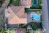 Villa in San Teodoro - Villa Olive – Pool-Refugium in der Nähe des Strandes Lu Impostu Villa in San Teodoro - Villa Olive – Pool-Refugium in der Nähe des Strandes Lu Impostu