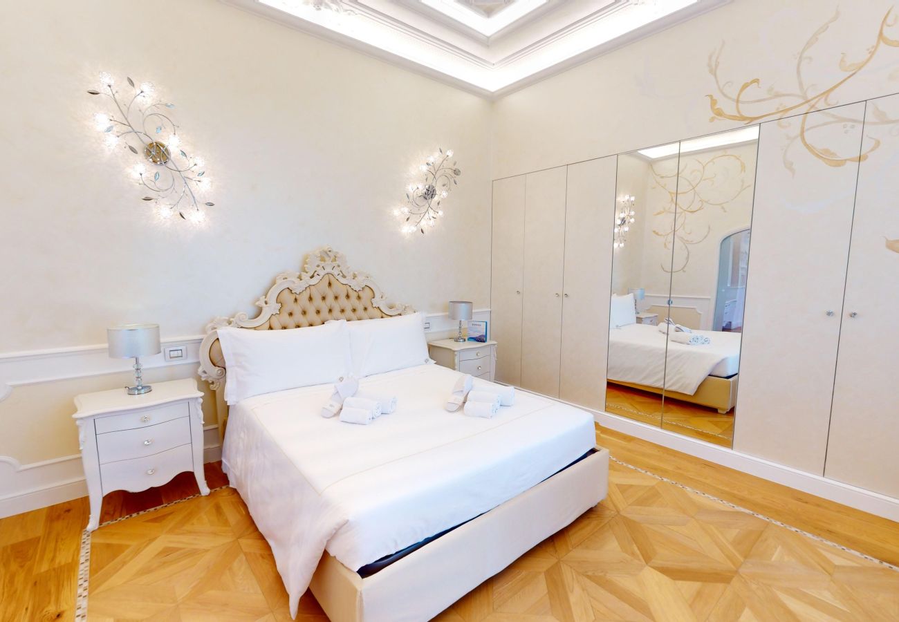 Villa in Salò - Villa Diamante BGL