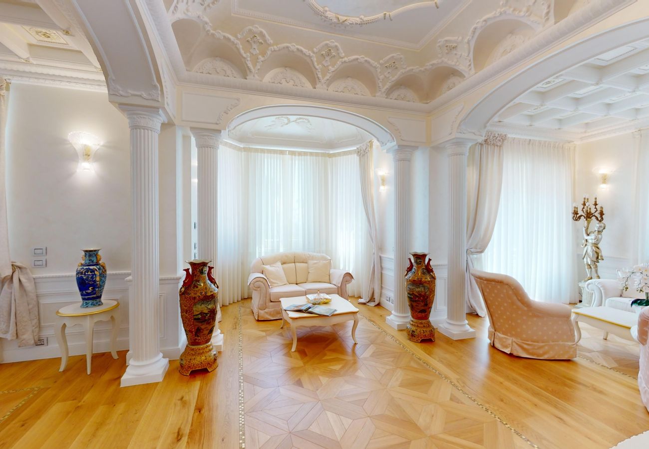 Villa in Salò - Villa Diamante BGL