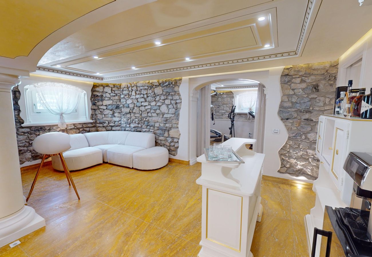 Villa in Salò - Villa Diamante BGL