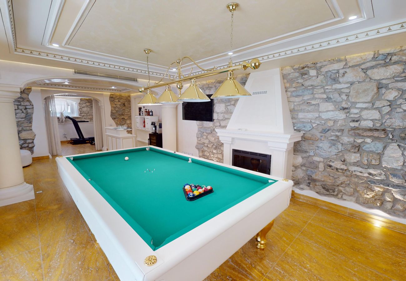 Villa in Salò - Villa Diamante BGL