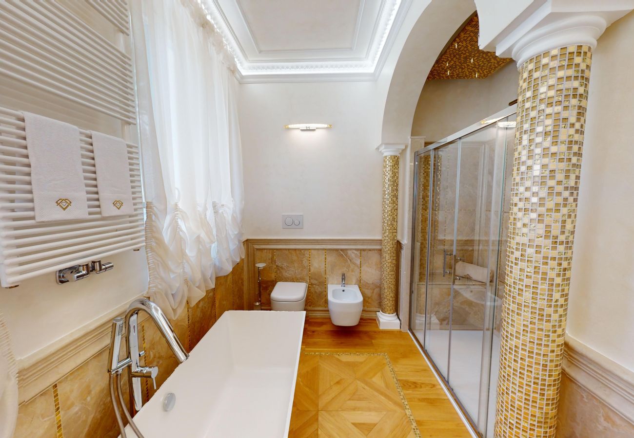 Villa in Salò - Villa Diamante BGL