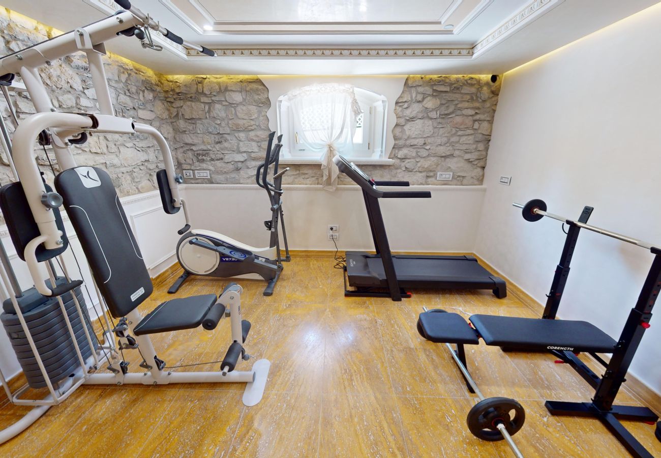 Villa in Salò - Villa Diamante BGL